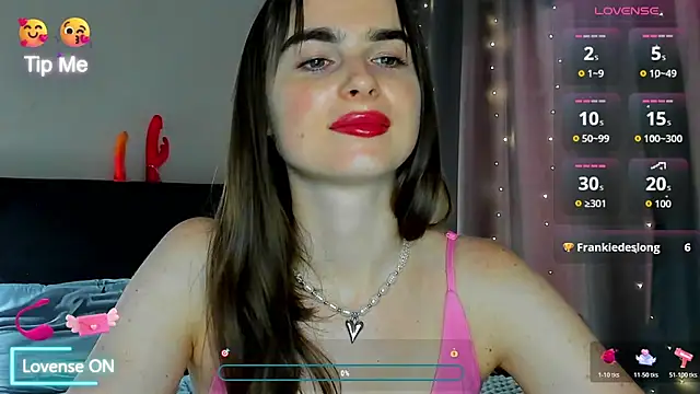 megann_fox2 live