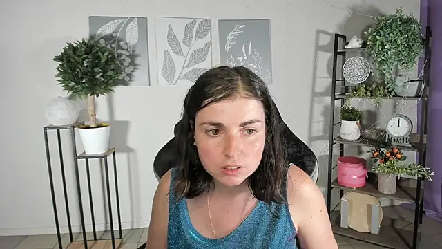 MartaEdams live