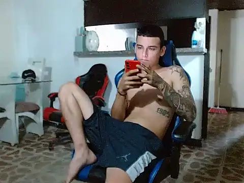 nino_oregano live