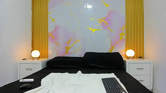 RenataBloom live