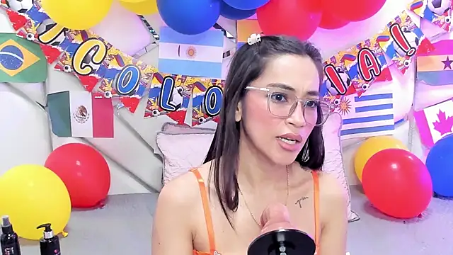 GabbieSkinny live