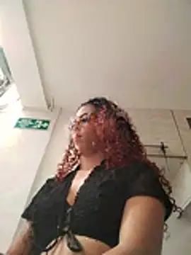 Pamelamiler__ live