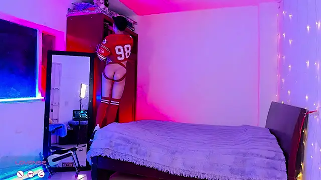 SebastianHilton live