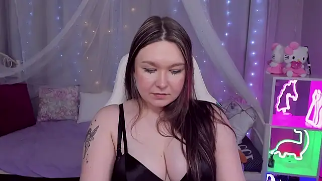 KellyCoulman live
