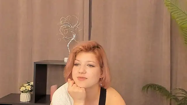 TeresiaGourd live