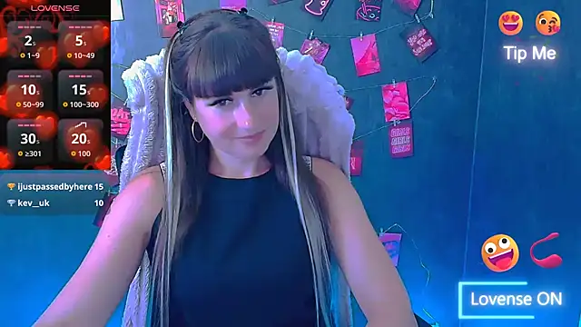 Violla_My live