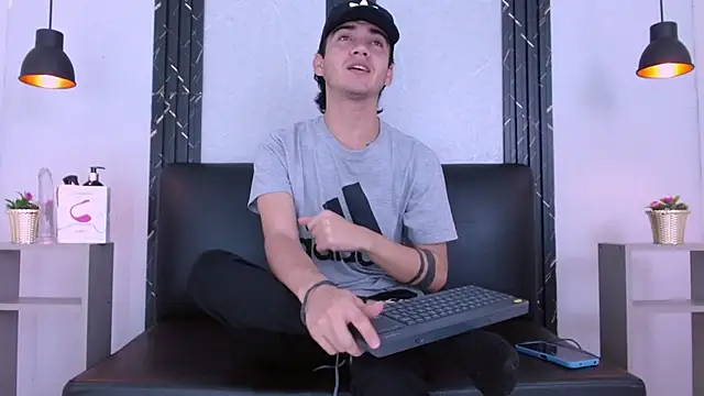 Feiccer_Castquer live