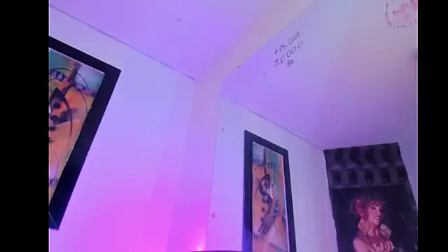 Ciara_HotTs live