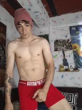 Desmon-may_kiin live