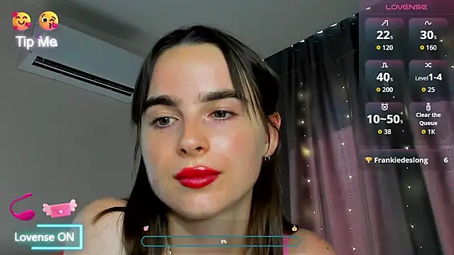 megann_fox2 live