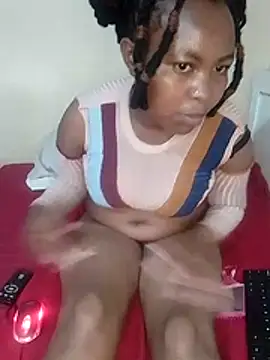 GoddessReen live