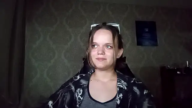 FlirtingAdele_1 live