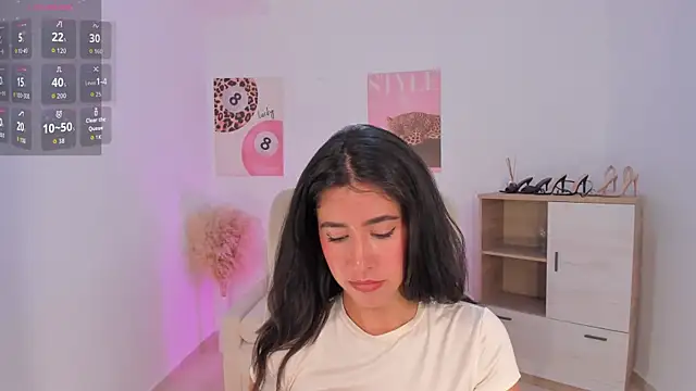 Sussan_Monroe live
