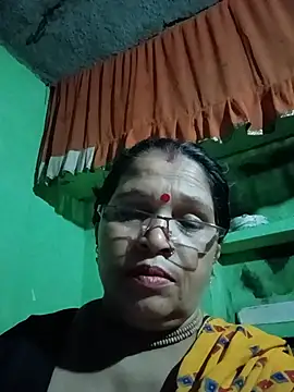 Manavi_x live