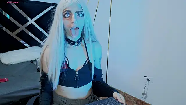 Pinky_doll777 live