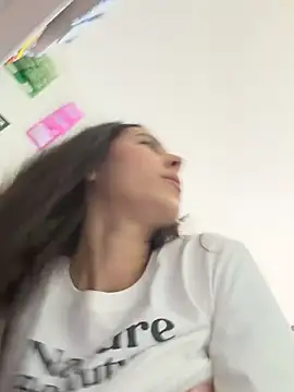 LittleDoll___ live