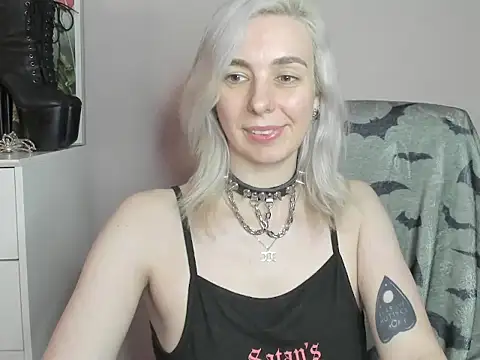 velvetanne live