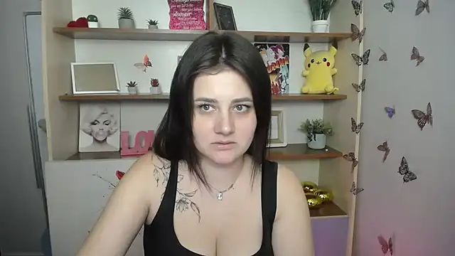Katrin_kiss_ live