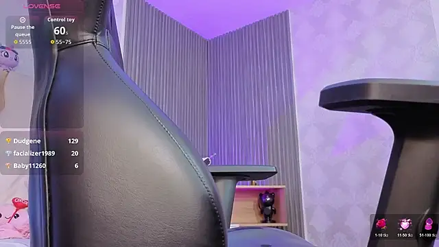 Joselyn_tay live