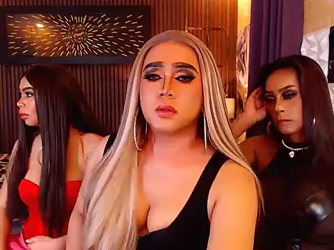 MariaSofiaLoveTS profile