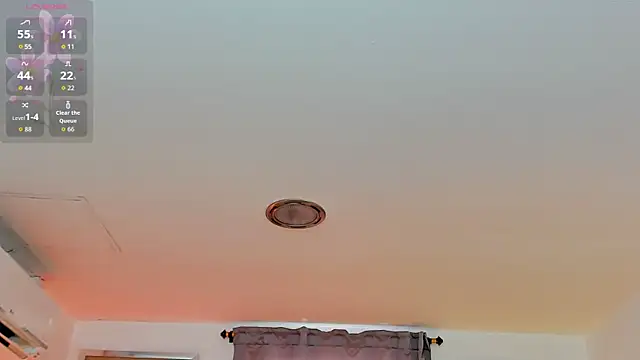 Beautyari_ live