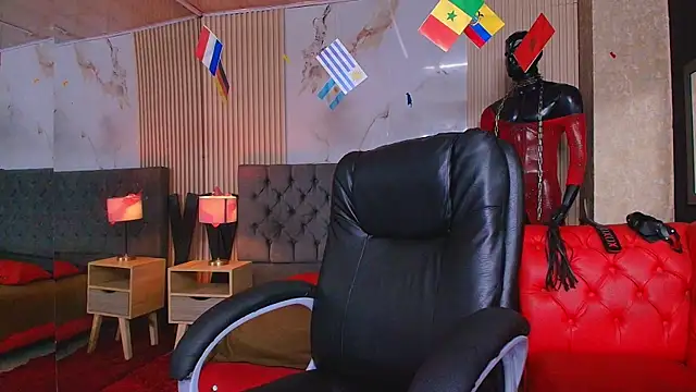 Juliet_Nasty live