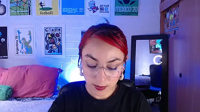 Amy66 live