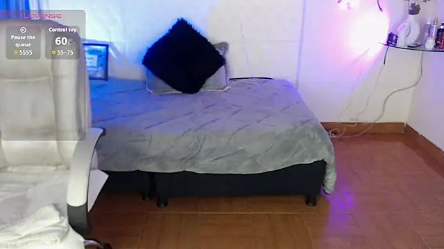 Tiana_27 live