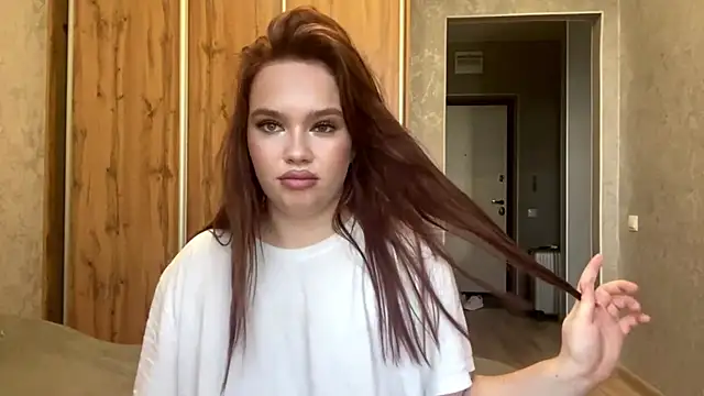 MollyFenx live