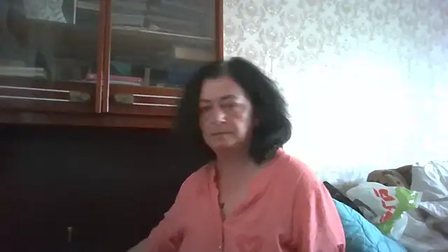 GypsiQueen2 live