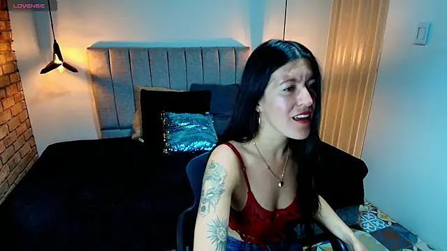 LiaCooper_ live