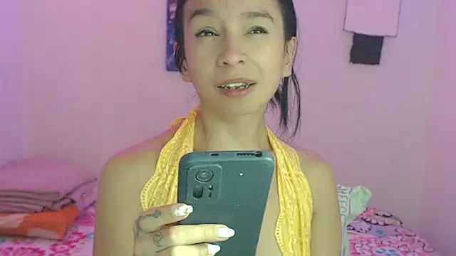 jhoanitahot live