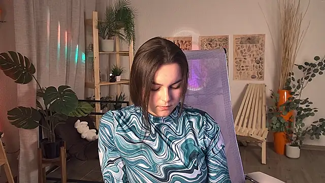 FrancescaCavaliere live