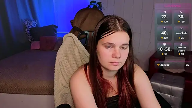 Kacey_Love live