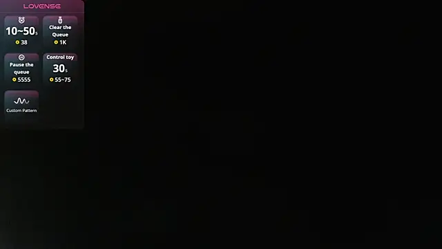 mistressAhegao live