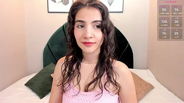 Miranda_doll_ live