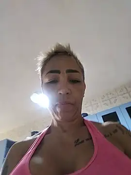 Alison_fitness live