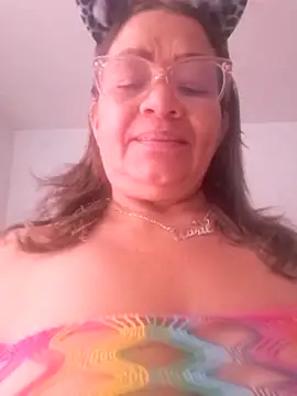 Vickyfox_ live