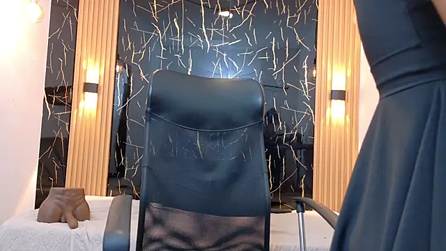 SamanthaFox_8 live