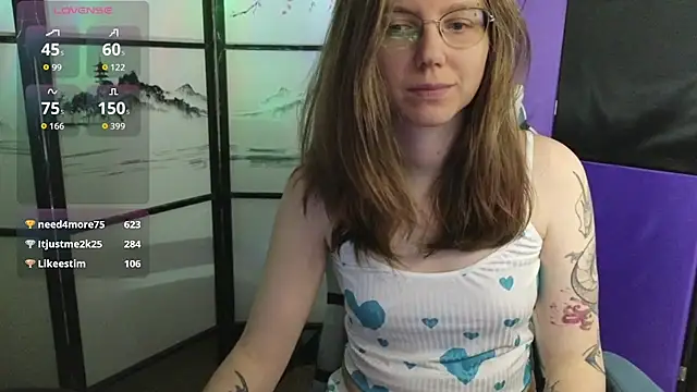 scarlettsrose live