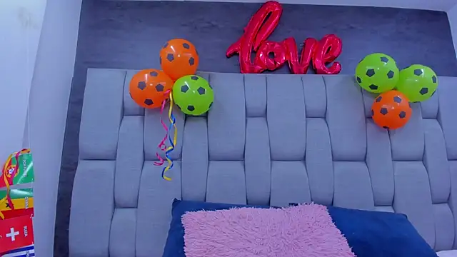 Sarita_Ass live