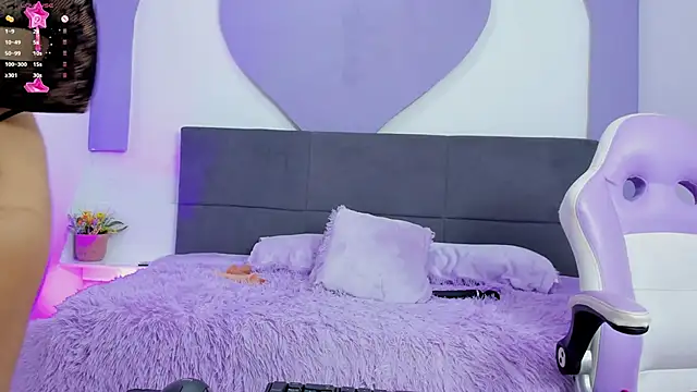 yeye_sweet_ live