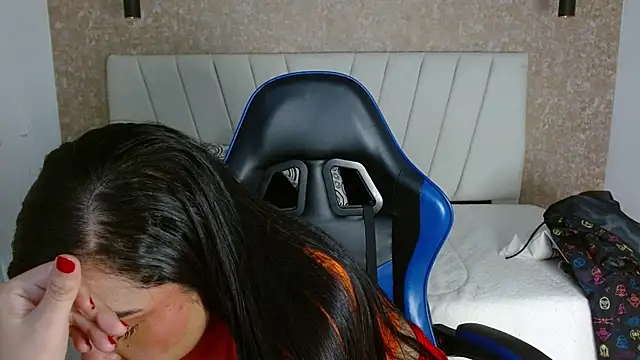 AliceSmity__ live