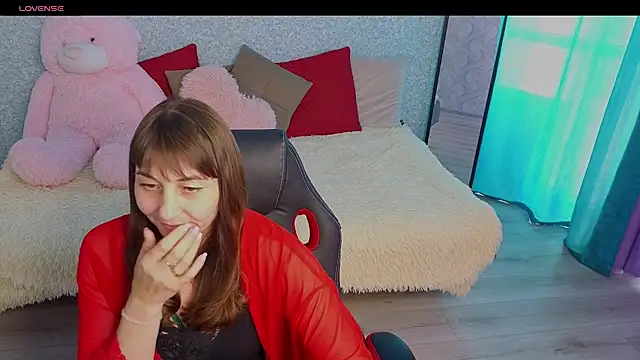 StelaDream live