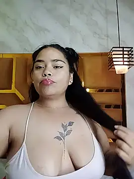 Violett_Cinnamon live