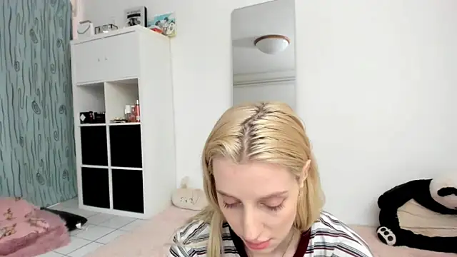 KenzieDawton live