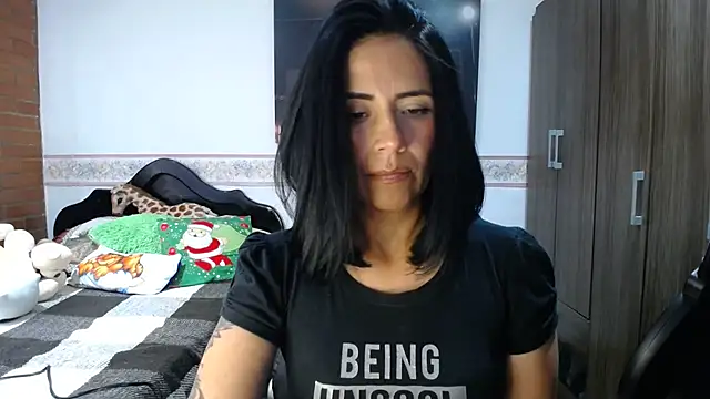 sharoon_cheerry live