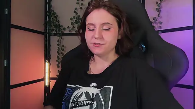 Diana_Flower live