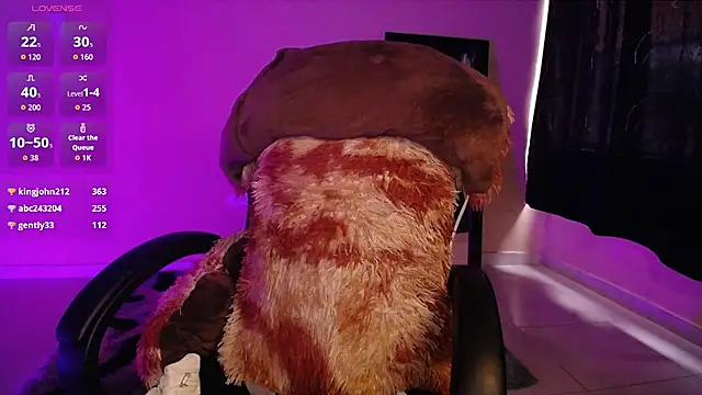 goddess_valXX live