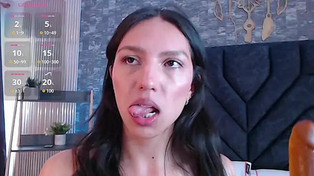 Bianca_ks live